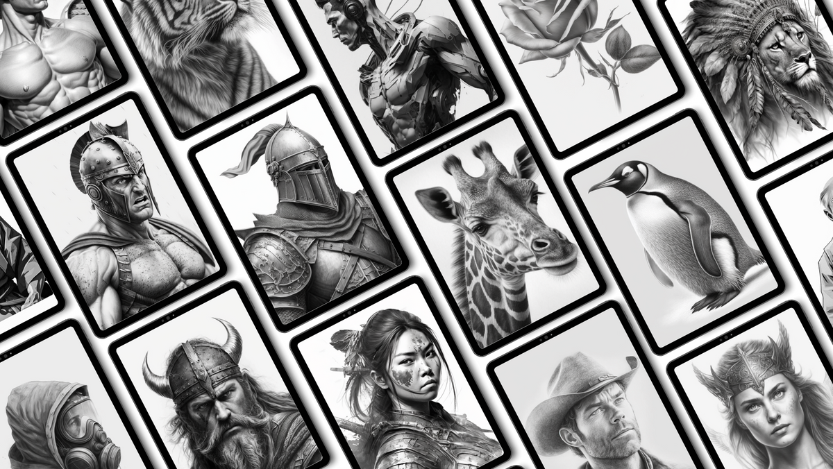 Welcome to Pro-Designs: Unleashing Creativity with Every Click