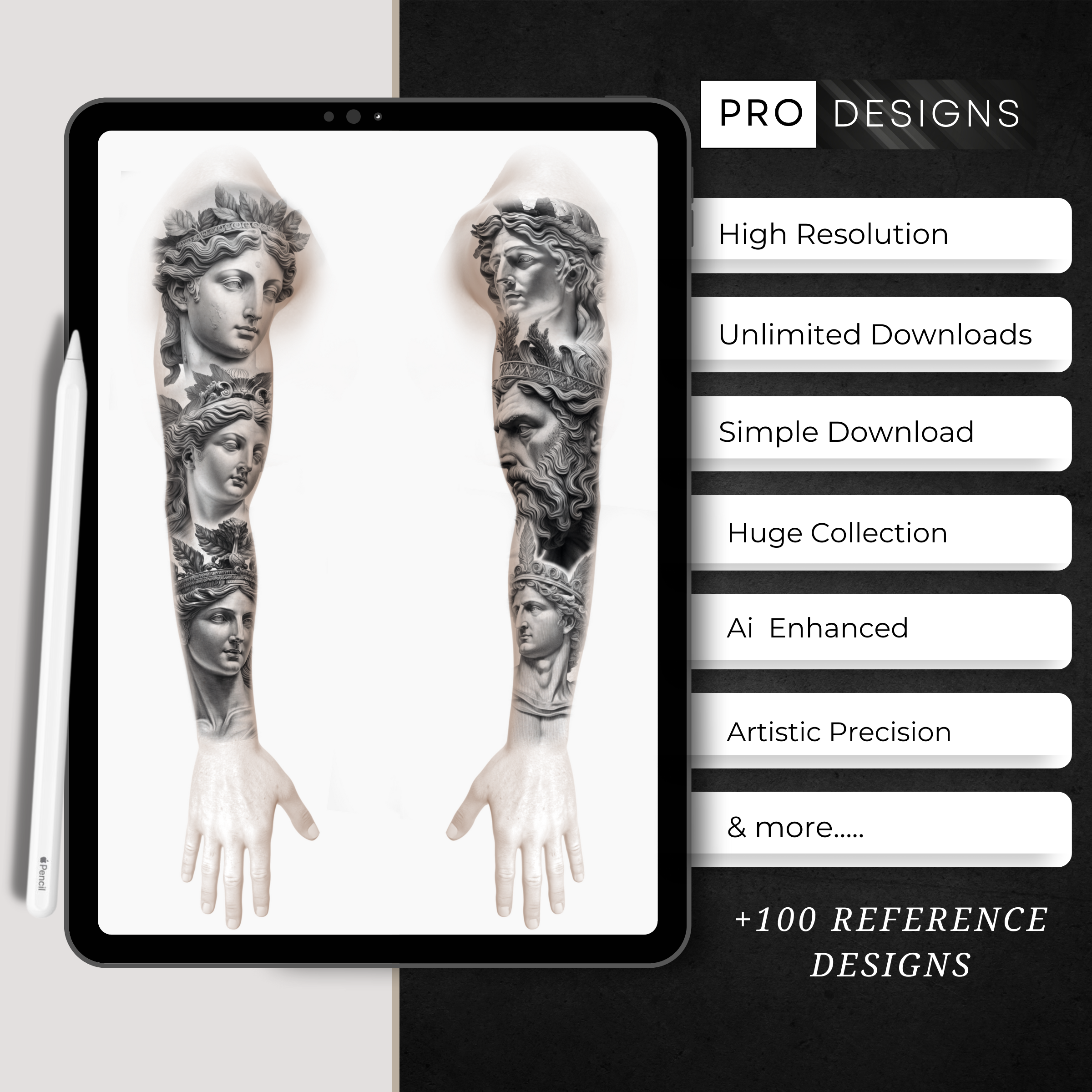 "Legends of Rome" - The Roman Mythology Collection