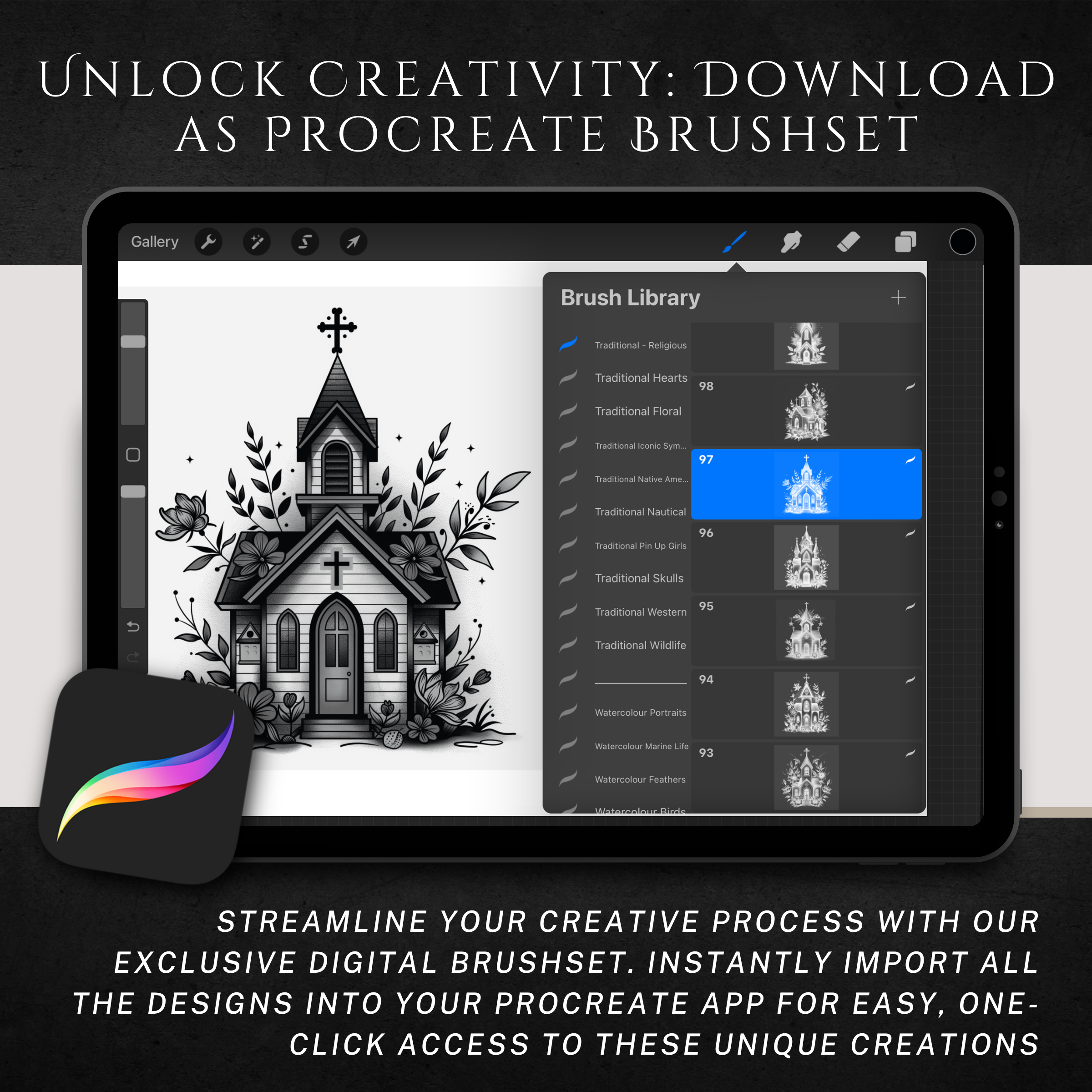 "Traditional Christianity" – Bold & Timeless Tattoo Designs Inspired by Christian Faith