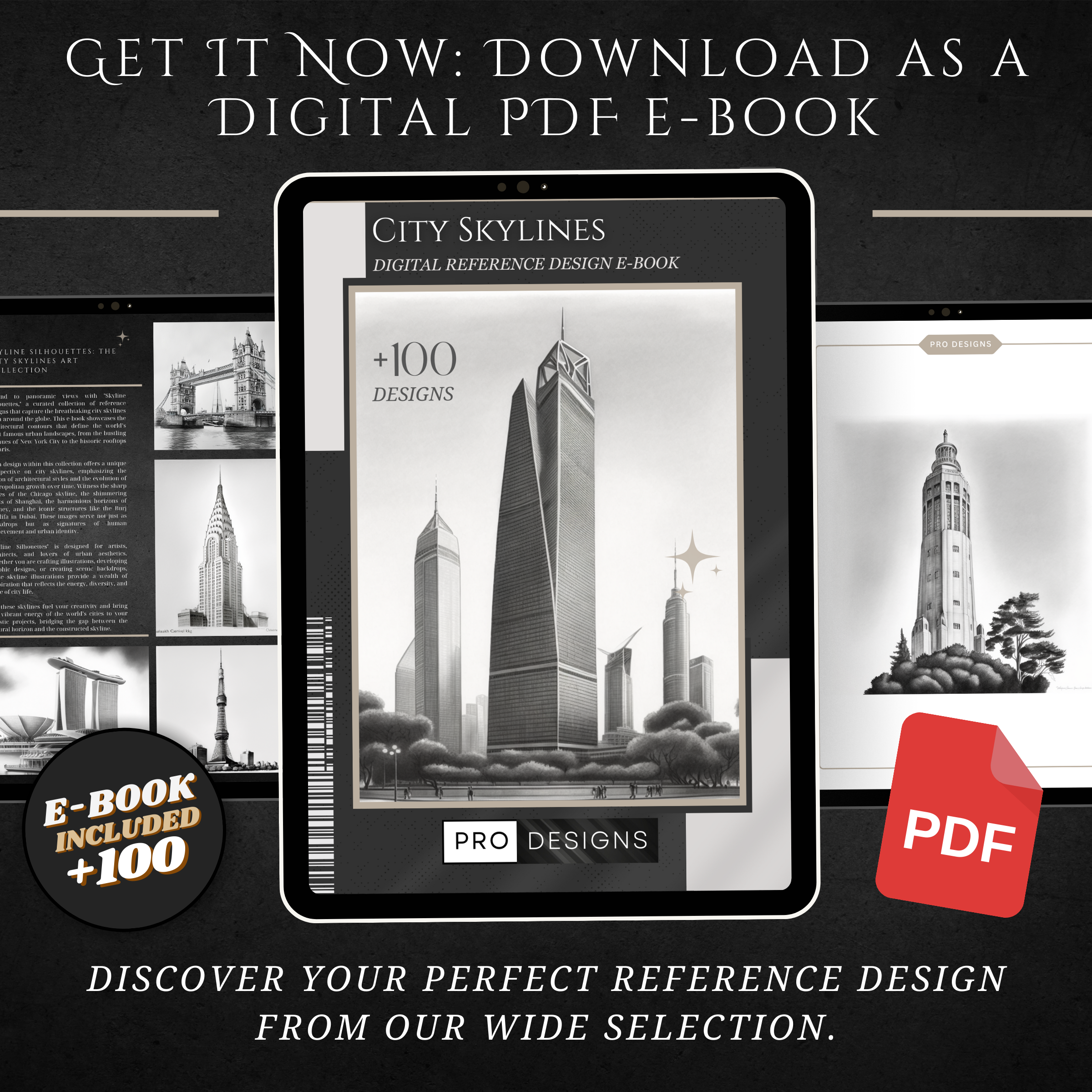 City Skylines - Capture the Essence of Urban Majesty