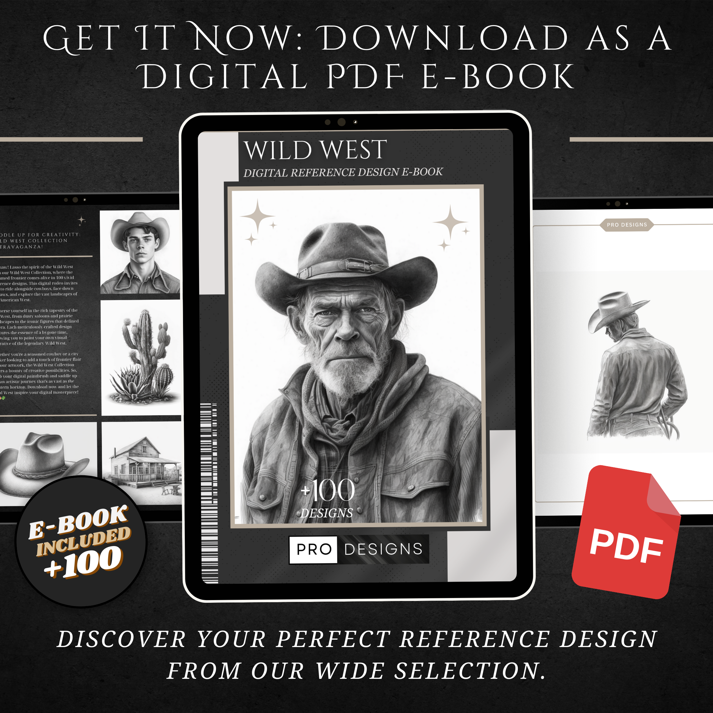 „Frontier Legends“ – Die Wild-West-Sammlung