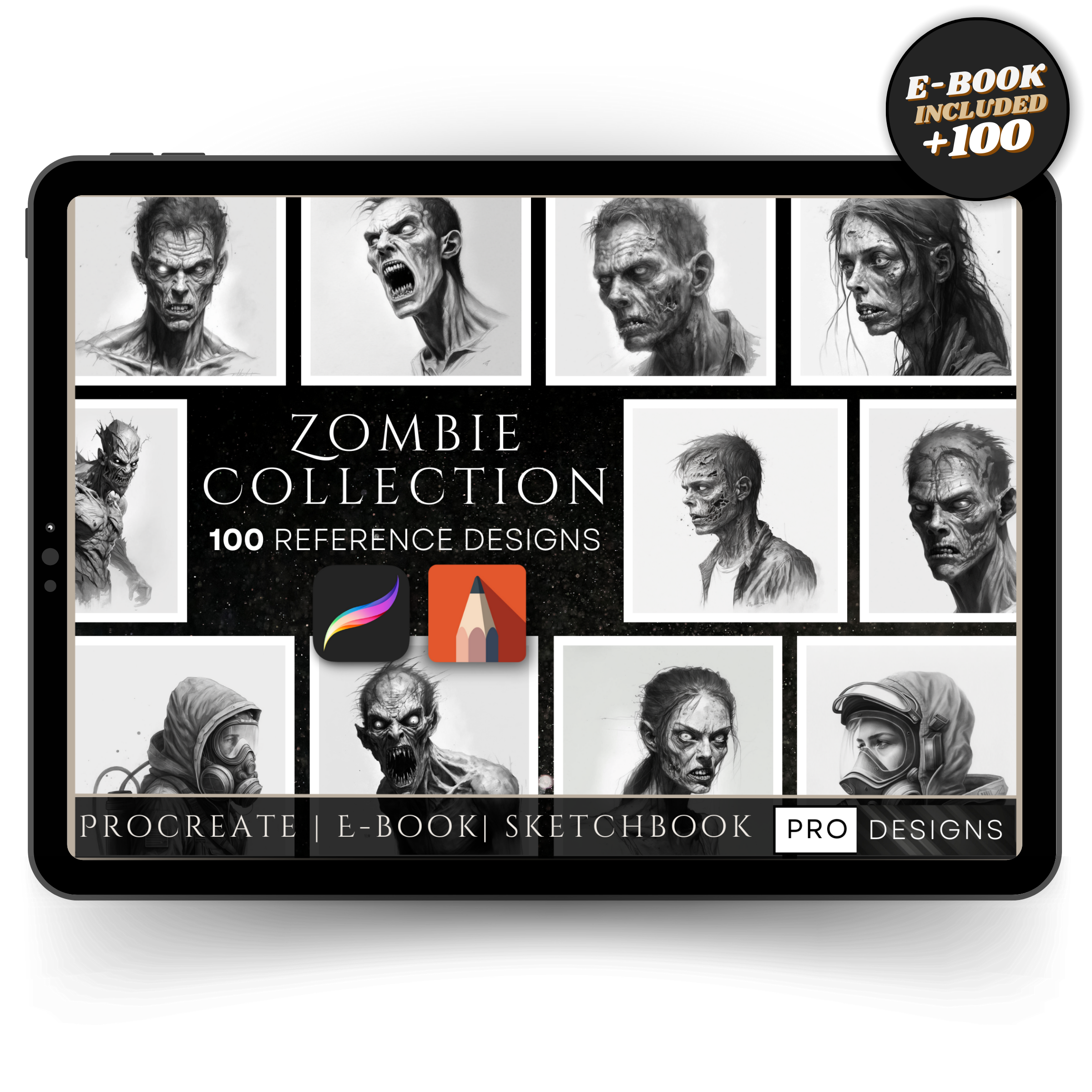 "Apocalypse Rising" - The Zombie Collection