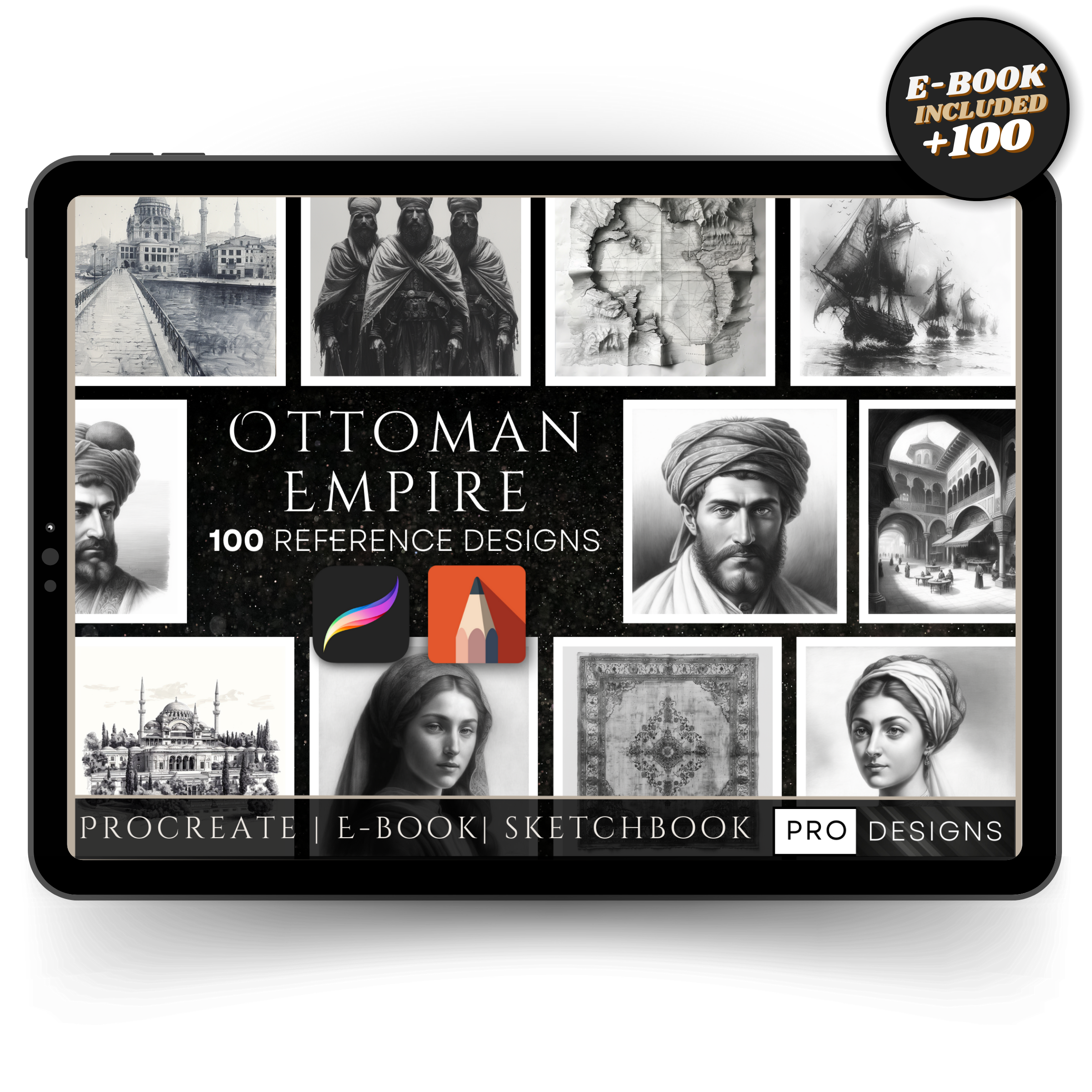 The Ottoman Empire - Embrace the Grandeur of a Historic Dynasty