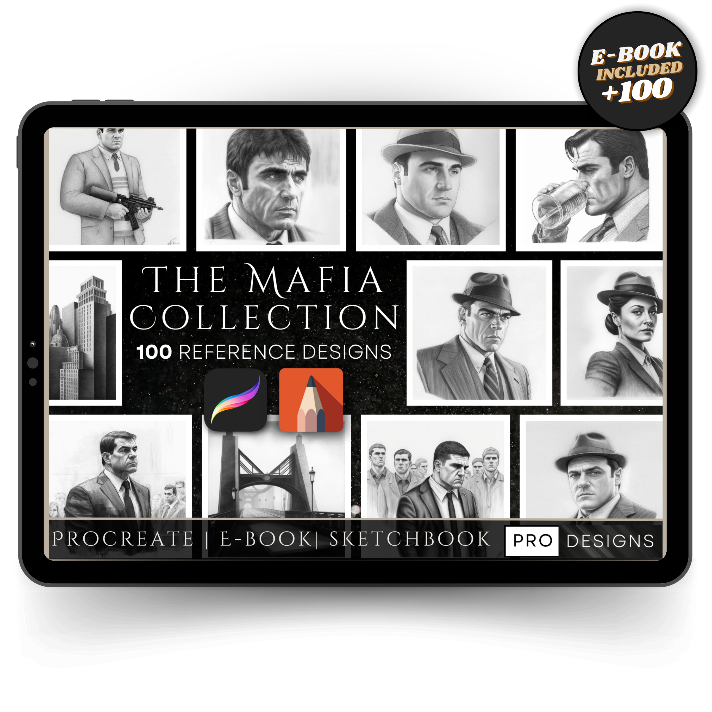 "Underworld Chronicles" - The Mafia Collection