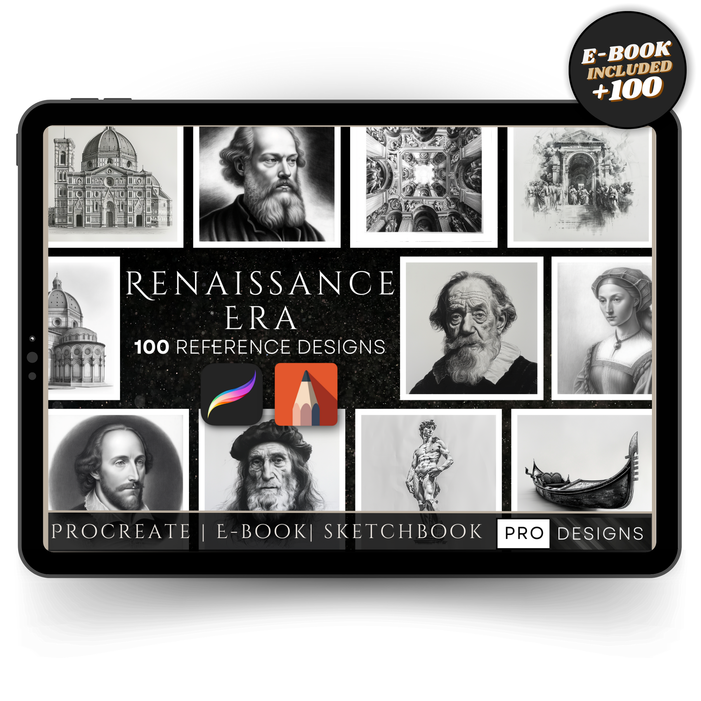 Renaissance Era - Rediscover the Artistic Mastery of a Timeless Age