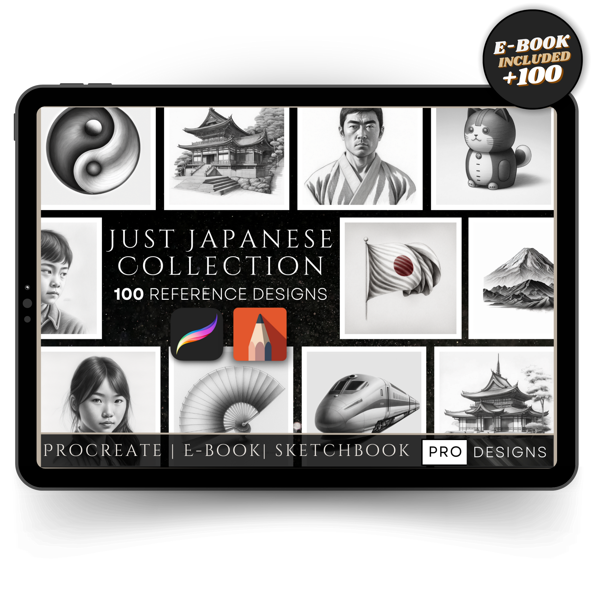 "Nippon Elegance" - The Essence of Japanese Art and Culture