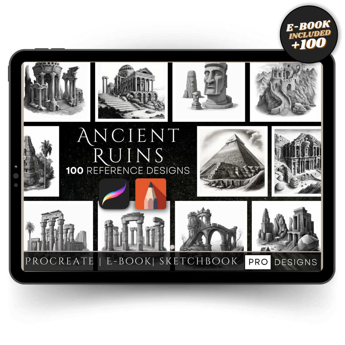 「buildings」type.C ancient ruins 佐伯泰典作① buildings」type.C ancient ruins 佐伯泰典作① buildings」type.C